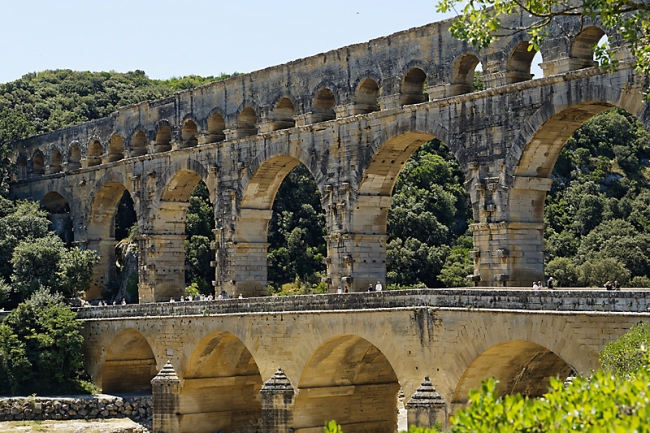 Pont du Gard-008